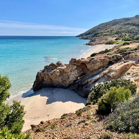 Casa Jaime, 350m To Pula