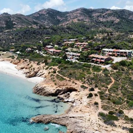 Casa Jaime, 350m To Southsardiniaholidays * פולה