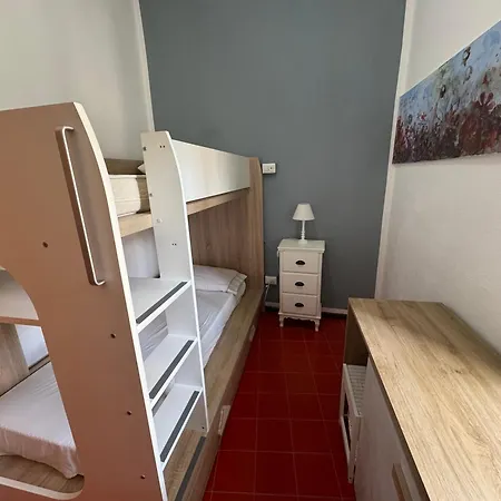 Holiday home Casa Jaime, 350m To Pula