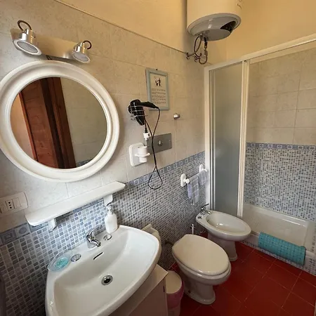 Casa Jaime, 350m To Holiday home Pula