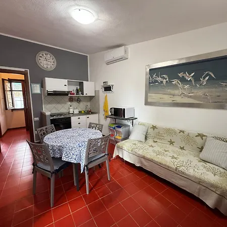 Casa Jaime, 350m To Pula