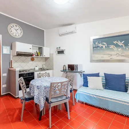 Casa Jaime, 350m To Southsardiniaholidays בית נופש