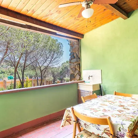 בית נופש Casa Jaime, 350m To Southsardiniaholidays