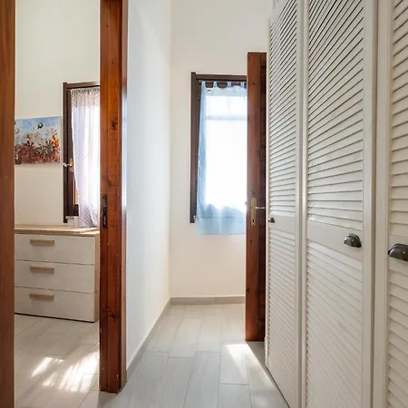 Casa Jaime, 350m To Southsardiniaholidays * Pula