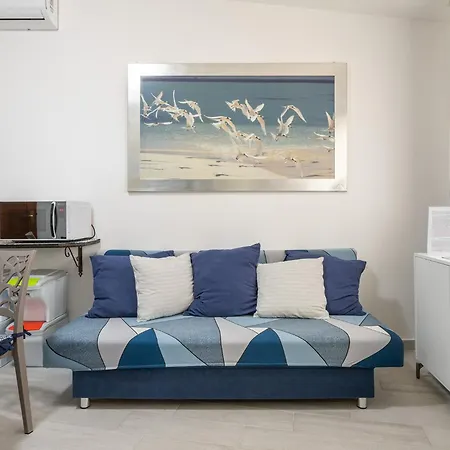 Casa Jaime, 350m To Southsardiniaholidays