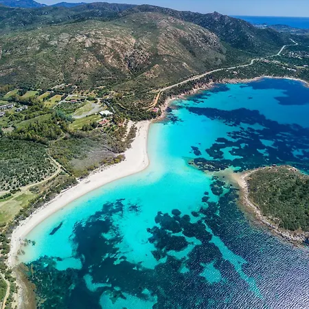 Casa Jaime, 350m To Southsardiniaholidays Pula