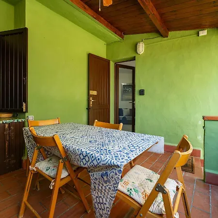 Casa Jaime, 350m To Southsardiniaholidays *