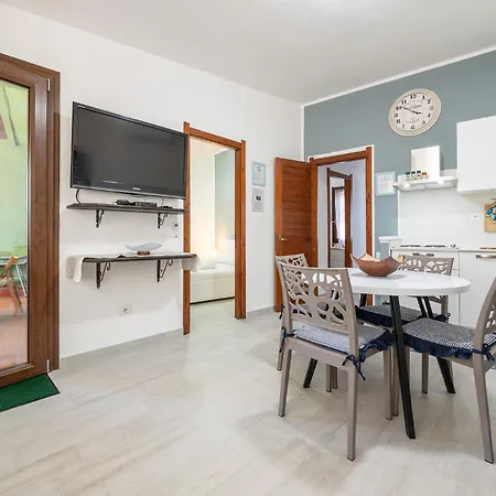 Casa Jaime, 350m To Southsardiniaholidays *