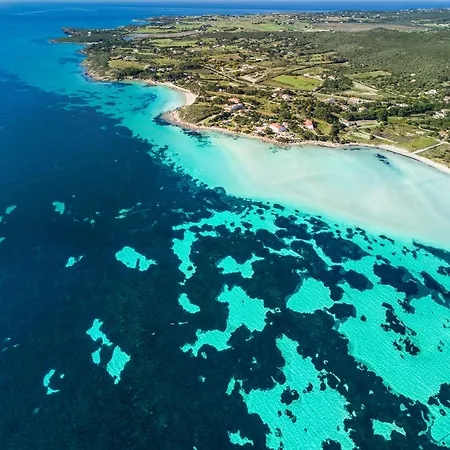 Casa Jaime, 350m To Southsardiniaholidays *