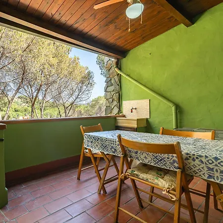 Casa Jaime, 350m To Southsardiniaholidays Pula