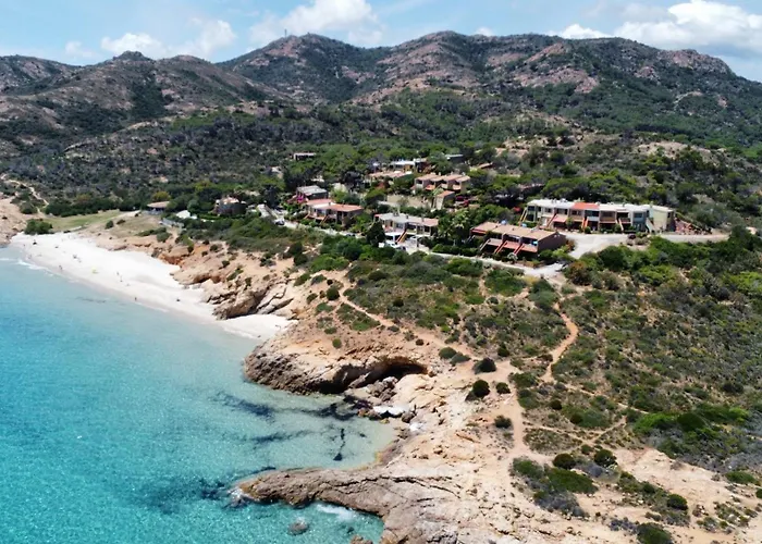 Casa Jaime, 350m To Southsardiniaholidays * Пула