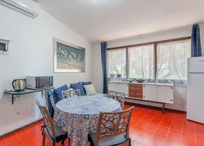 Casa Jaime, 350m To Southsardiniaholidays * Пула