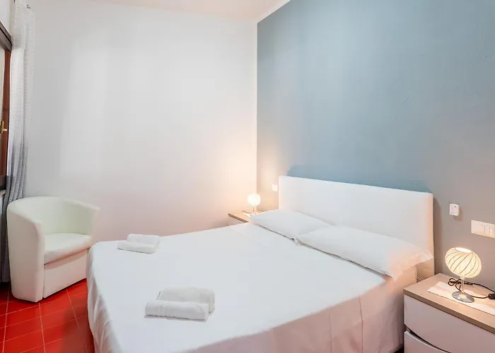 Casa Jaime, 350m To Southsardiniaholidays